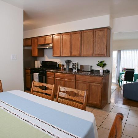 The Lilly Pad Apartment Albuquerque Exterior photo