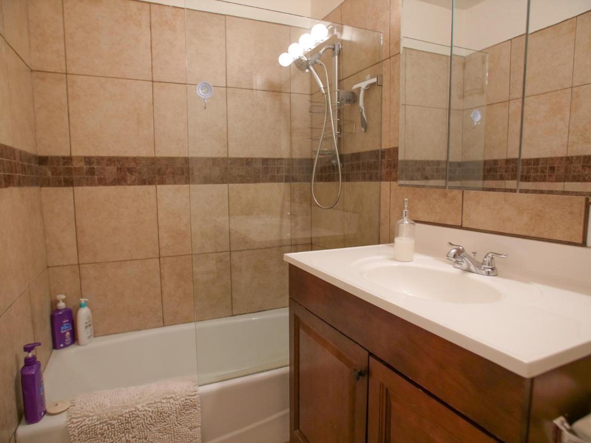 The Lilly Pad Apartment Albuquerque Exterior photo