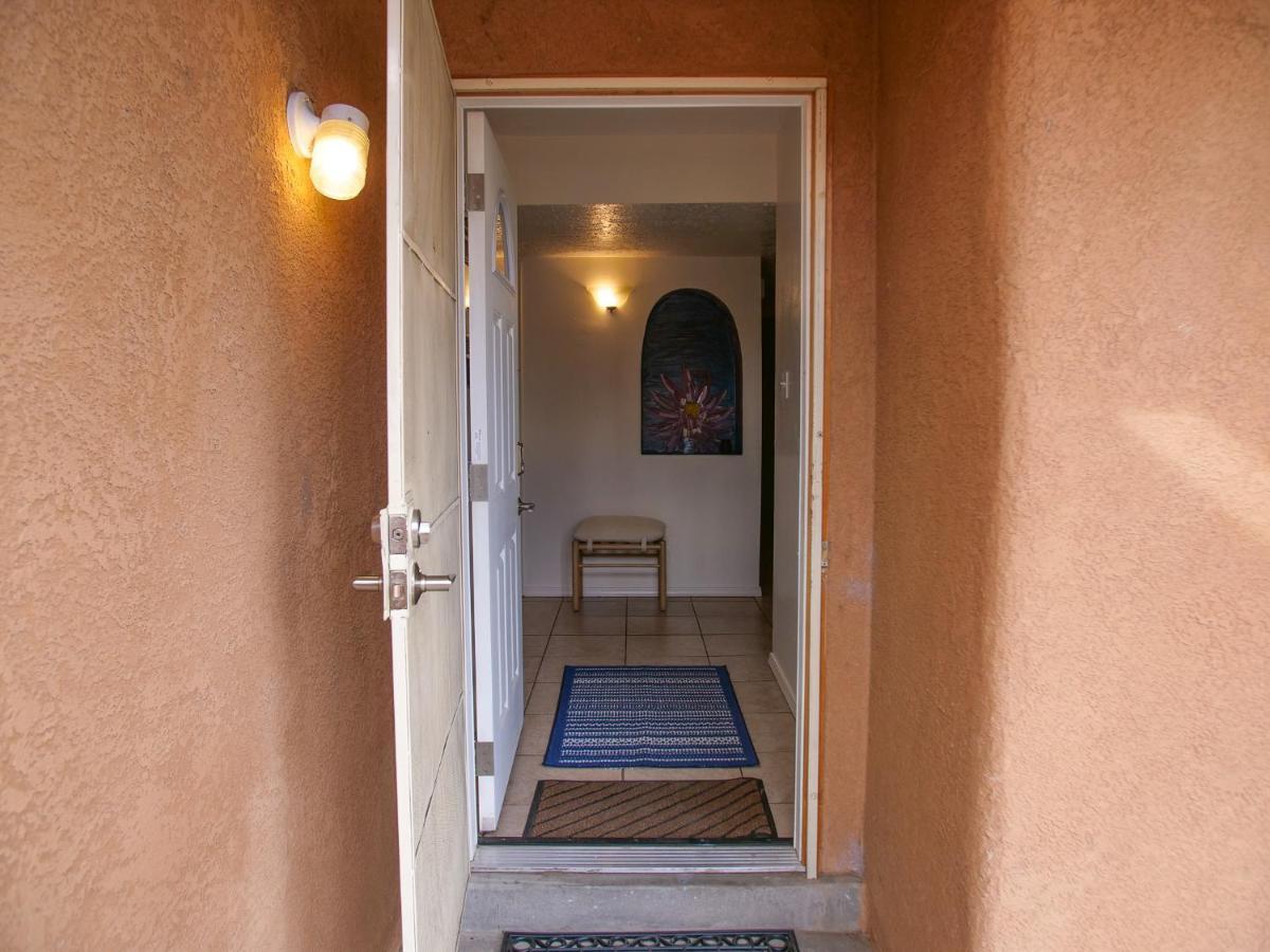 The Lilly Pad Apartment Albuquerque Exterior photo