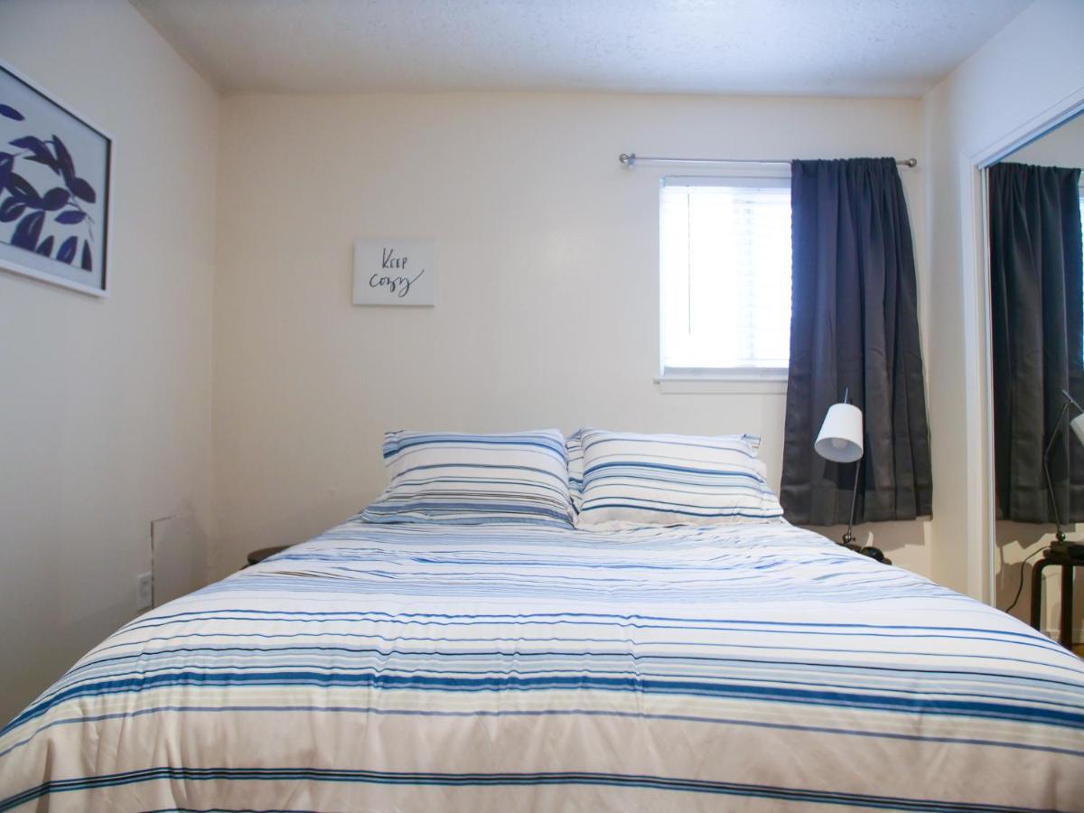 The Lilly Pad Apartment Albuquerque Exterior photo