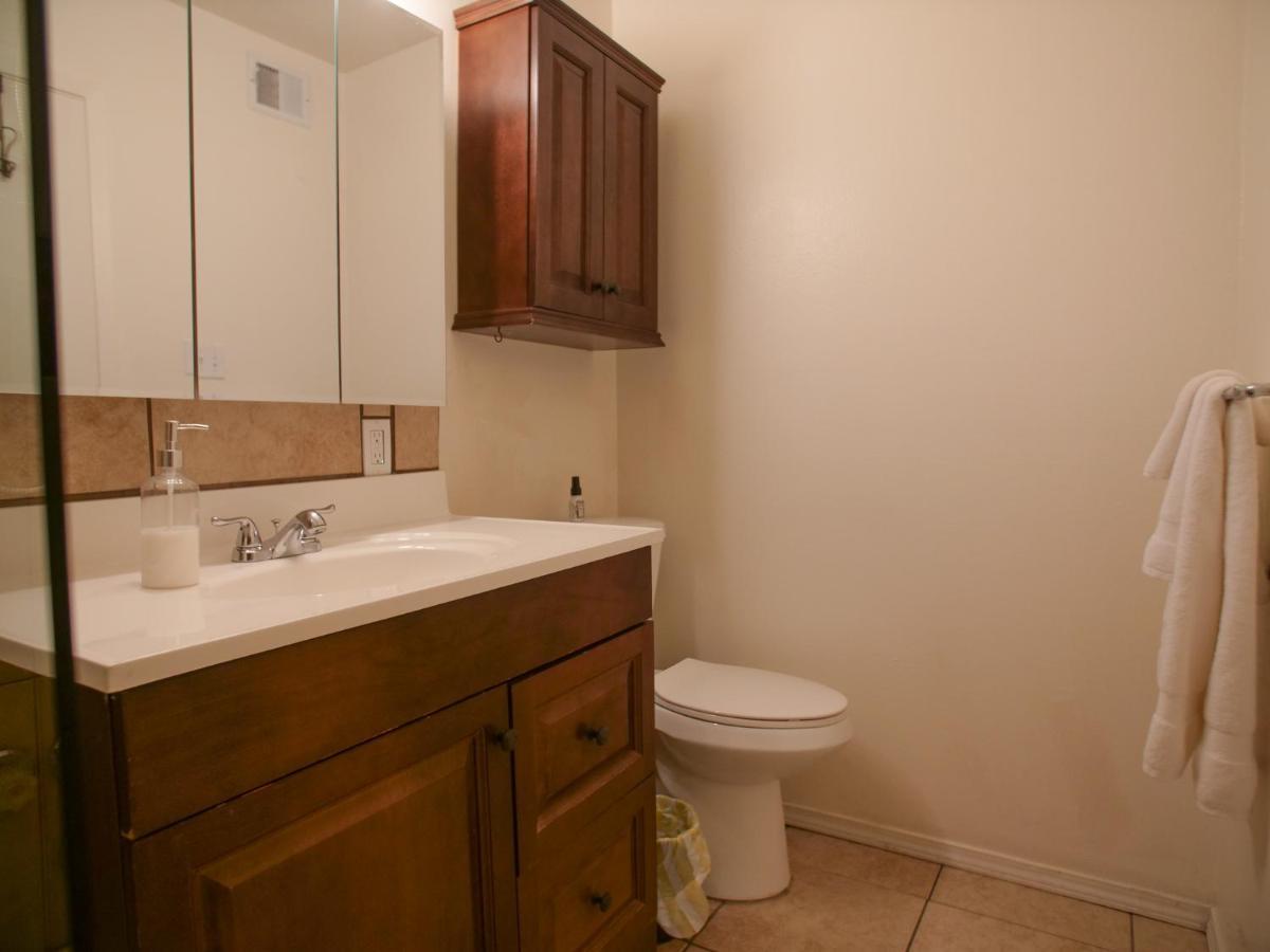 The Lilly Pad Apartment Albuquerque Exterior photo